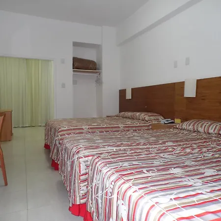 Atlantico Centro Apartments-2