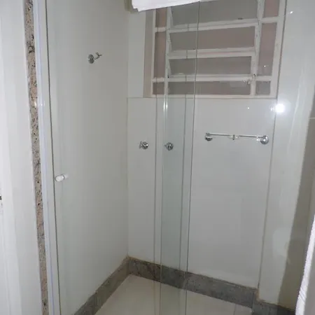 Atlântico Centro Apartments-3