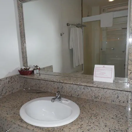Atlântico Centro Apartments-2