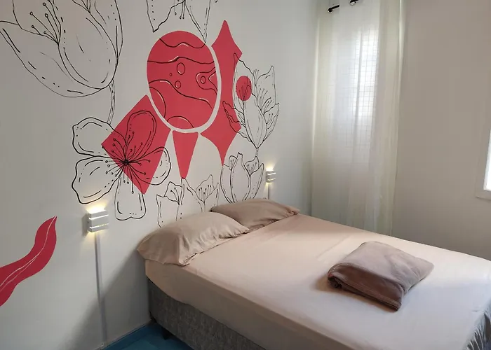 Copacabana Sirius Hostel Rio de Janeiro